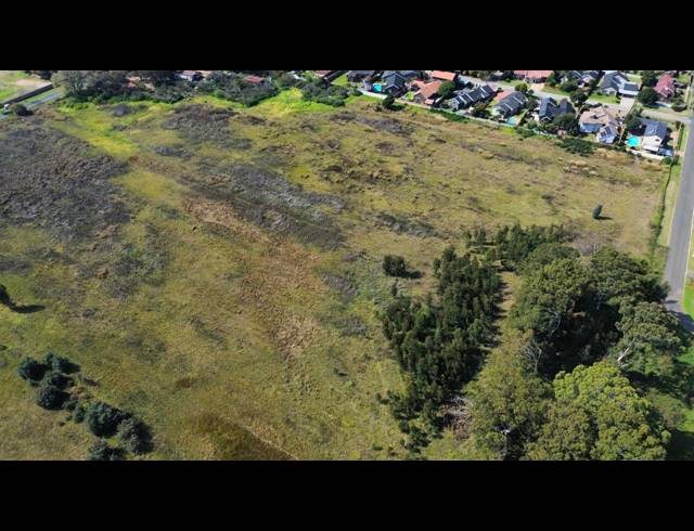 64,339M² VACANT LAND FOR SALE IN RAND COLLIERIES